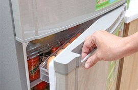 5 lỗi sai tuyệt đối không nên mắc phải để tủ lạnh luôn “khỏe” và bền